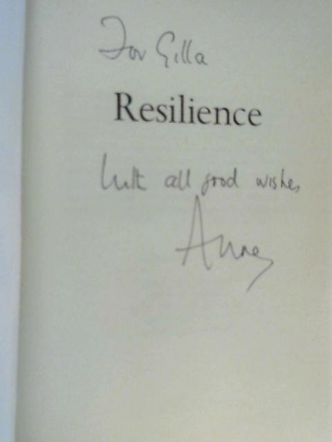 Resilience