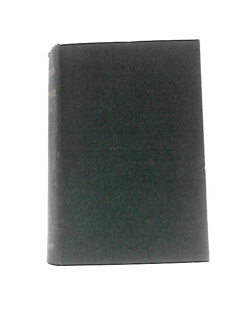 The Works of William Shakespeare Vol. III. Tragedies