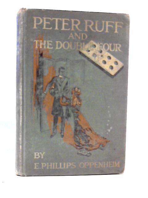 Peter Ruff and The Double Four