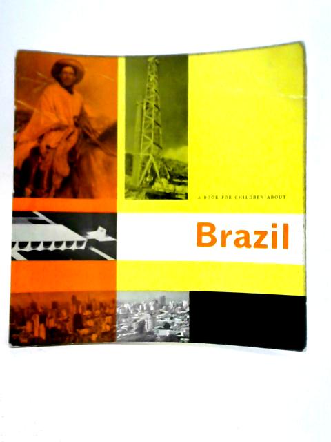 Brazil - A Book for Children