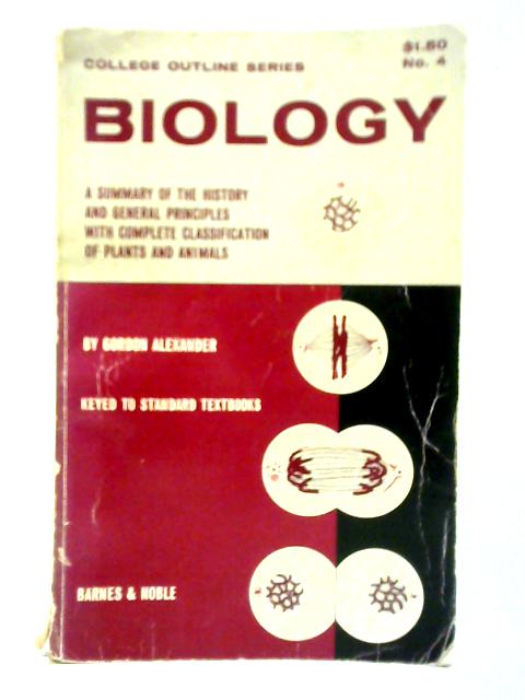Biology