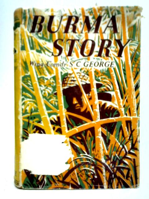 Burma Story