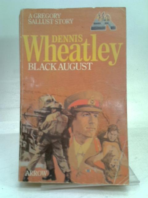 Black August