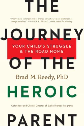 The Journey of the Heroic Parent