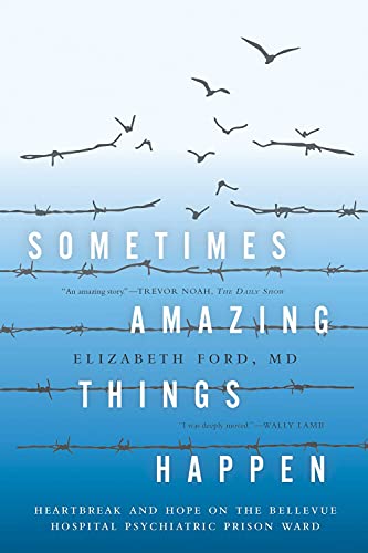 Sometimes Amazing Things Happen