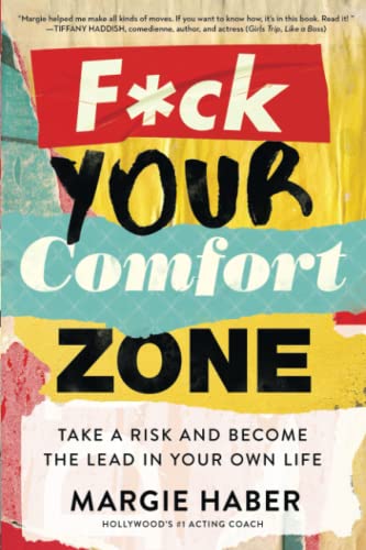 F*ck Your Comfort Zone