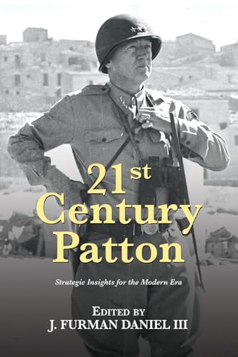 21st Century Patton