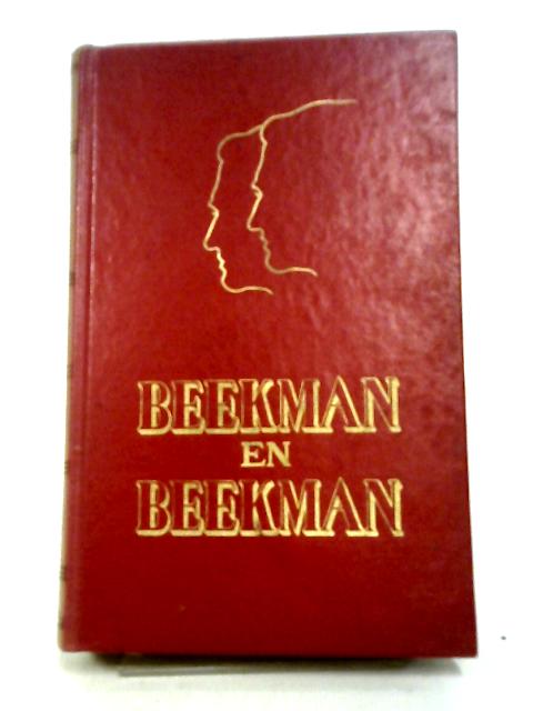 Beekman En Beekman