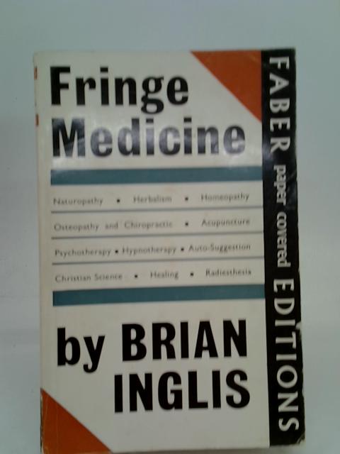 Fringe medicine