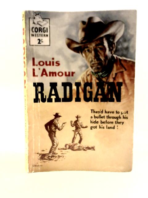 Radigan