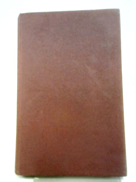 Take Jennings For Instance