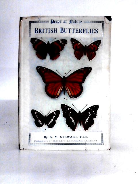 British Butterflies