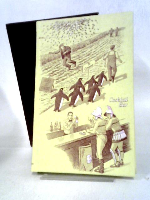 The Folio Book Of Humorous Anecdotes