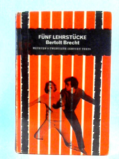 Funf Lehrstucke