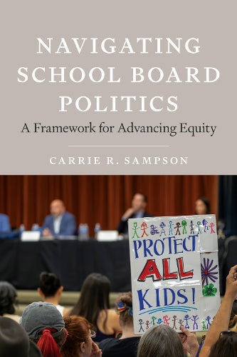 Navigating School Board Politics