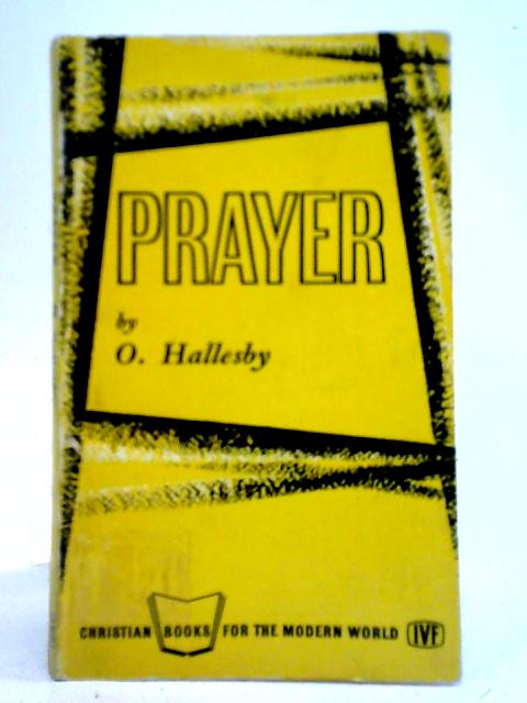 Prayer