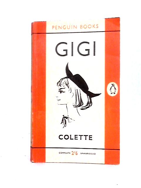 Gigi and the Cat