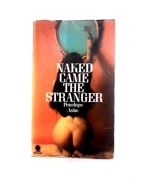 Naked Came the Stranger