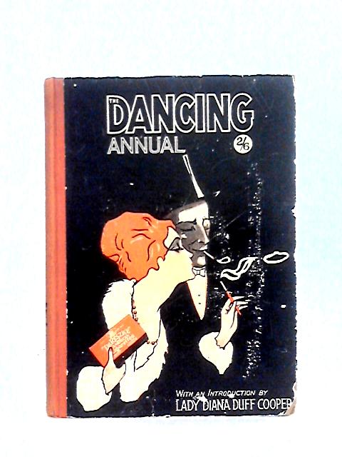 The Dancing Annual. 1923.