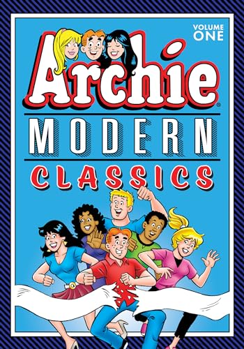 Archie: Modern Classics Vol. 1