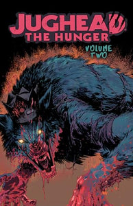 Jughead: The Hunger Vol. 2 