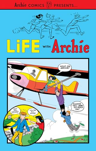 Life with Archie Vol. 1