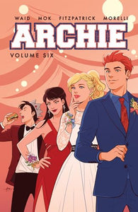 Archie Vol. 6 