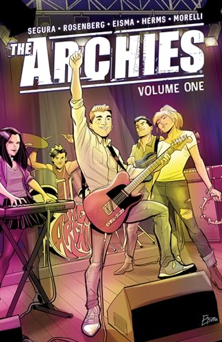 The Archies Vol. 1