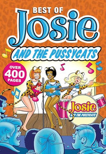 The Best of Josie and the Pussycats 