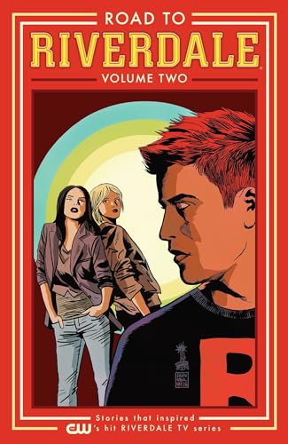 Road To Riverdale Vol.2