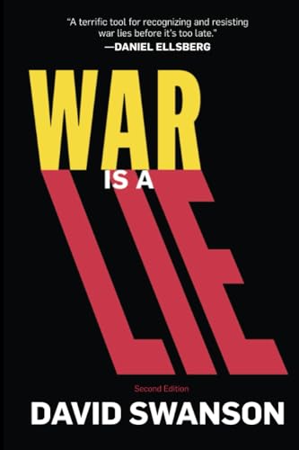 War Is A Lie