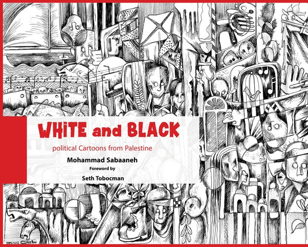 White and Black