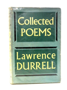 Collected Poems 