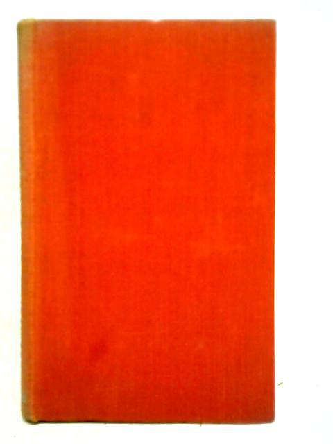 Lord Halifax's Ghost Book: Volume I