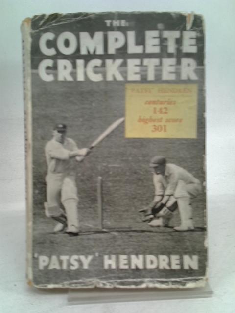 The Complete Cricketer