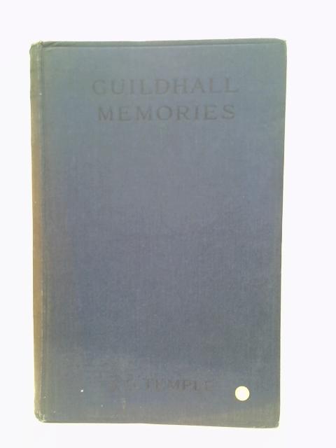 Guildhall Memories