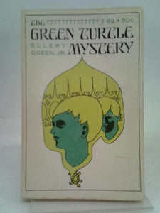 The Green Turtle Mystery 