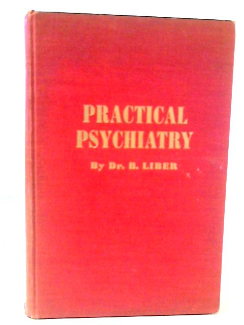 Practical Psychiatry