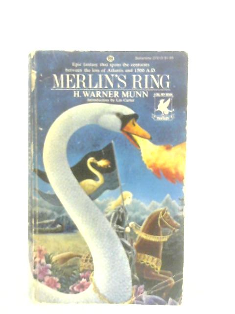 Merlin's Ring