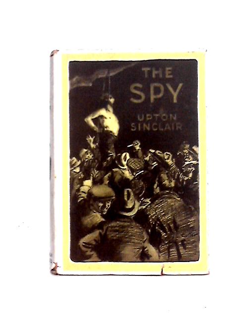 The Spy