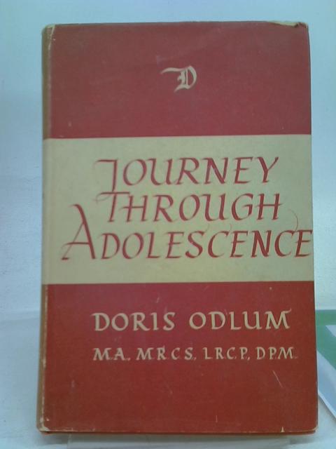 Journey Through Adolescence