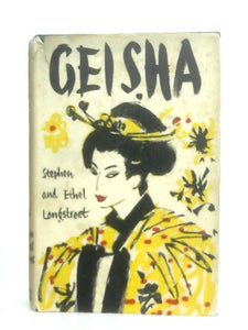 Geisha. A Novel 