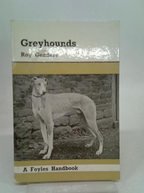 Greyhounds