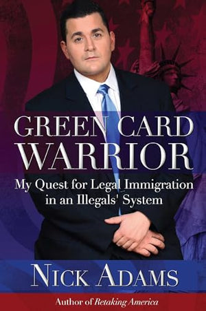 Green Card Warrior