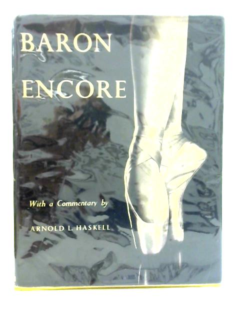 Baron Encore