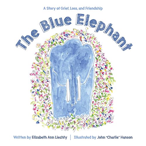 The Blue Elephant