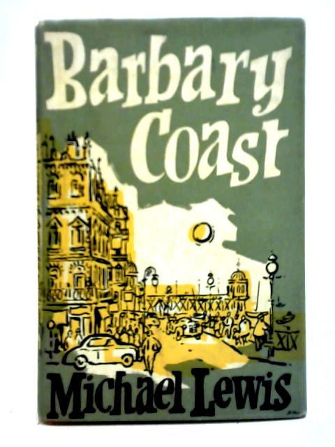 Barbary Coast