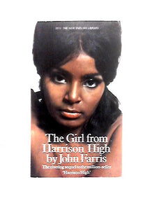 Girl from Harrison High 