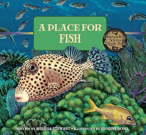 A Place for Fish