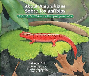 About Amphibians / Sobre los anfibios
